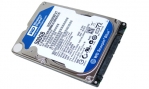 WD 500GB - SATA - 2.5